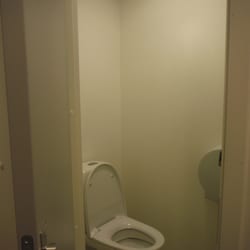 Anker Apartment - Anker Apartment toilet