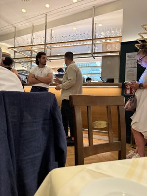 Plachutta Wollzeile by null