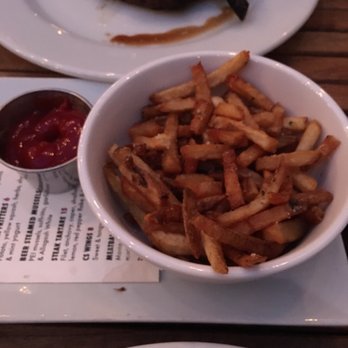 Chop Shop - Fries - Bars Near Me - Chicago, Illinois Chop Shop - Fries - Bars Near Me - Chicago, Illinois