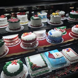 McCaffrey's Food Market - Great selection of holiday cakes