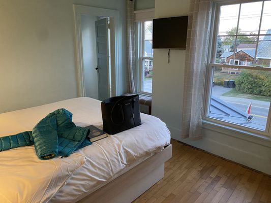 Higgins Beach Inn by null