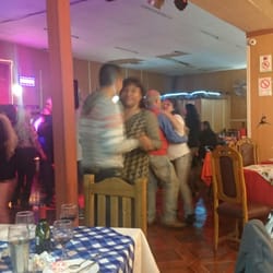 Los Braseros de San Miguel - Disfrutando un cumpleañod