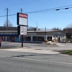 Aberdeen Auto Care - Our new location in Station Plaza.
