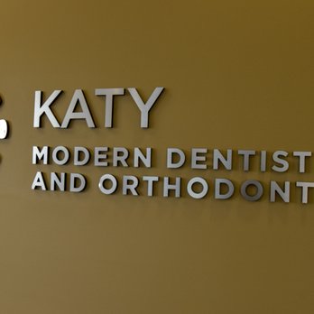 Katy Modern Dentistry and Orthodontics - General Dentistry Near Me - Katy, Texas Katy Modern Dentistry and Orthodontics - General Dentistry Near Me - Katy, Texas