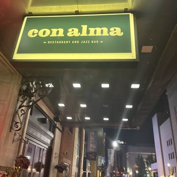 Con Alma - Exterior of club - Cocktail Bars Near Me - Pittsburgh, Pennsylvania Con Alma - Exterior of club - Cocktail Bars Near Me - Pittsburgh, Pennsylvania