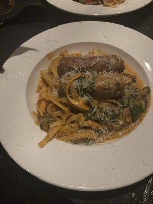 Villa Tronco Italian Restaurant by null