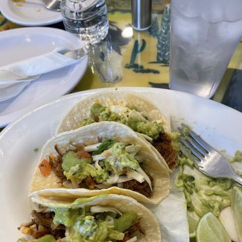 Cinco De Mayo - 1. Tacos Cinco De Mayo - Mexican Near Me - Fort Lee, New Jersey