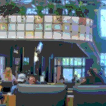 The Skylight - people sitting at a bar - Bars Near Me - Franklin, Tennessee