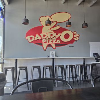 DaddyO’s Pizza - Katy - Pizza Near Me - Katy, Texas DaddyO’s Pizza - Katy - Pizza Near Me - Katy, Texas