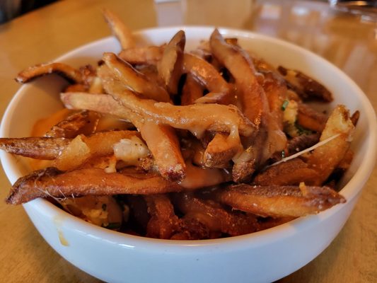 Talking Cedar by null