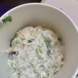 Love Oak Cafe & Fro-Yo - Chicken Salad