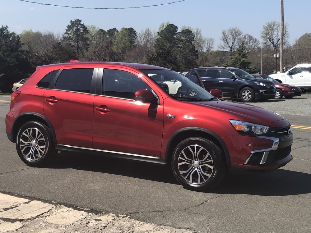 ROUNTREE CHEVROLET Updated July 2024 107 West Lyon St, Creedmoor