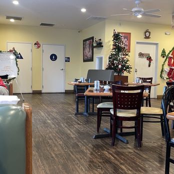 Sunrise Waffle  - Breakfast & Brunch Near Me - Rancho Cordova, California