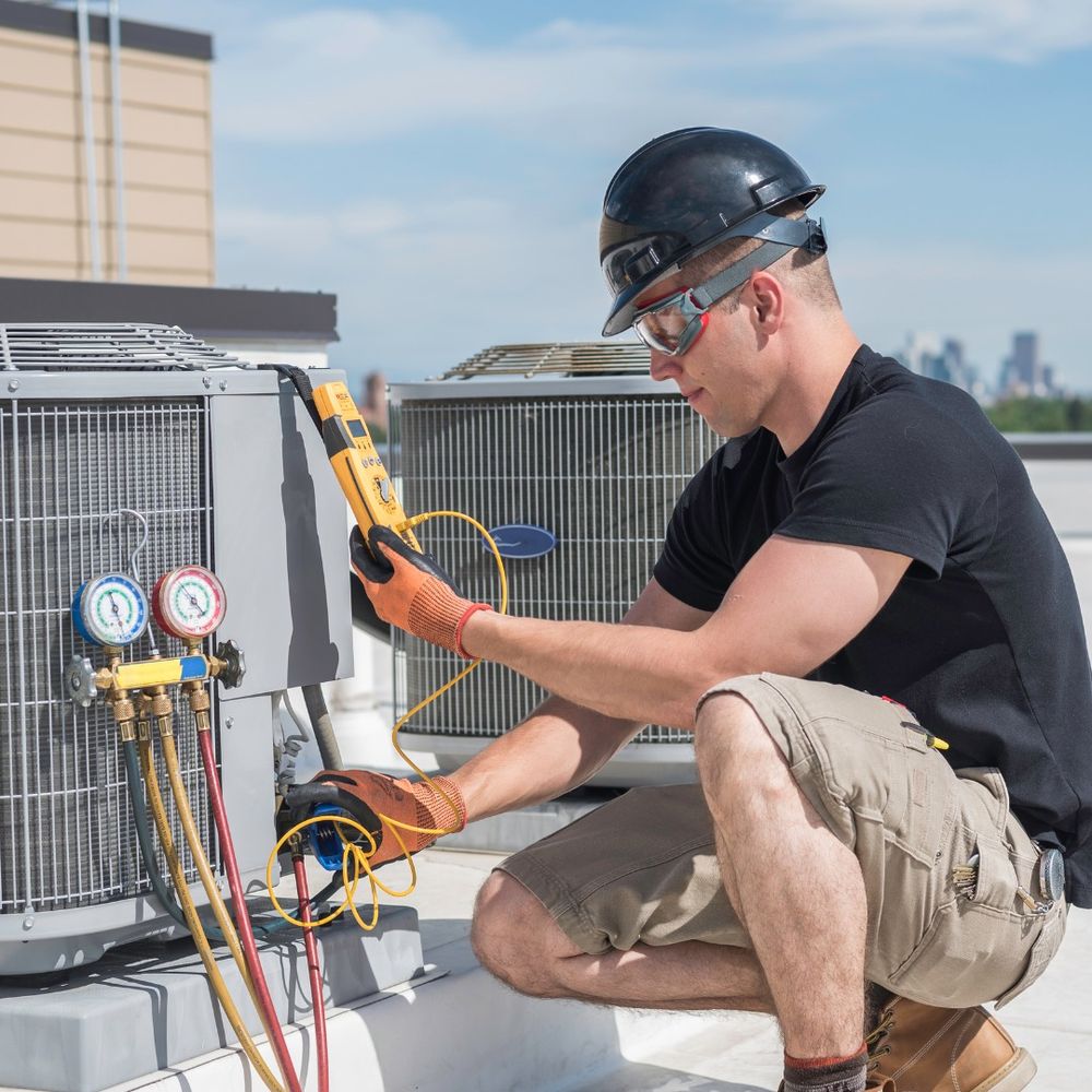 Slide of Edwards Heating & Cooling