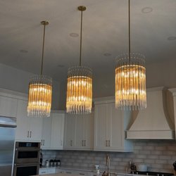 Lighting First
