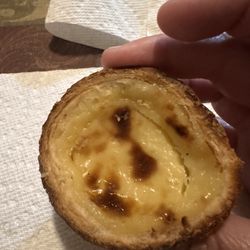 Azores Cambridge Bakery