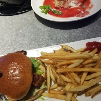 Dave & Buster's McDonough - Cheeseburger beast - Arcades Near Me - Mcdonough, Georgia Dave & Buster's McDonough - Cheeseburger beast - Arcades Near Me - Mcdonough, Georgia