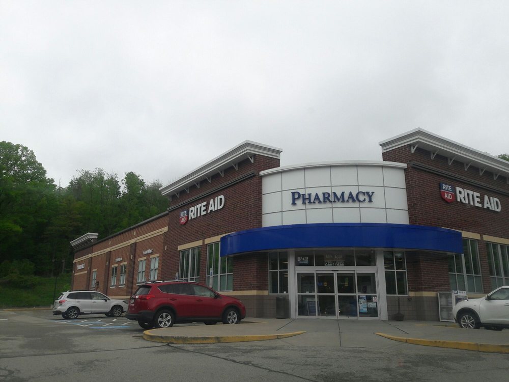 RITE AID Updated June 2024 685 N Main St, Greensburg, Pennsylvania