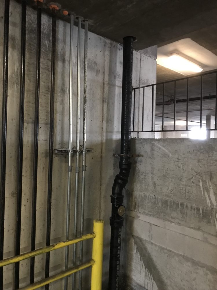 Slide of O'Neal Plumbing