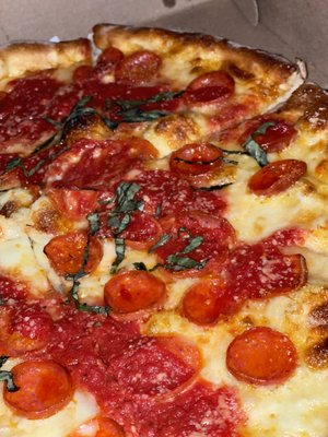 Luliano’s by null