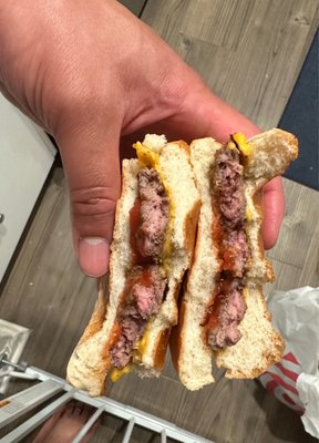 Habit Burger & Grill by null