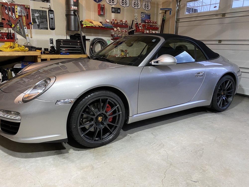 LES SCHWAB TIRE CENTER Updated May 2024 59 Reviews 1334 54th Ave