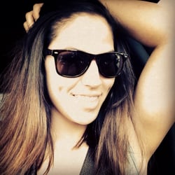 Jackie Kwong - No more bad hair days!