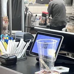 The Bee Hive Market & Deli - Whittier - Kirkland chicken bag