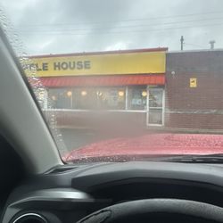 Waffle House