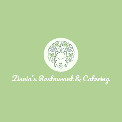 Zinnia’s Restaurant and Catering