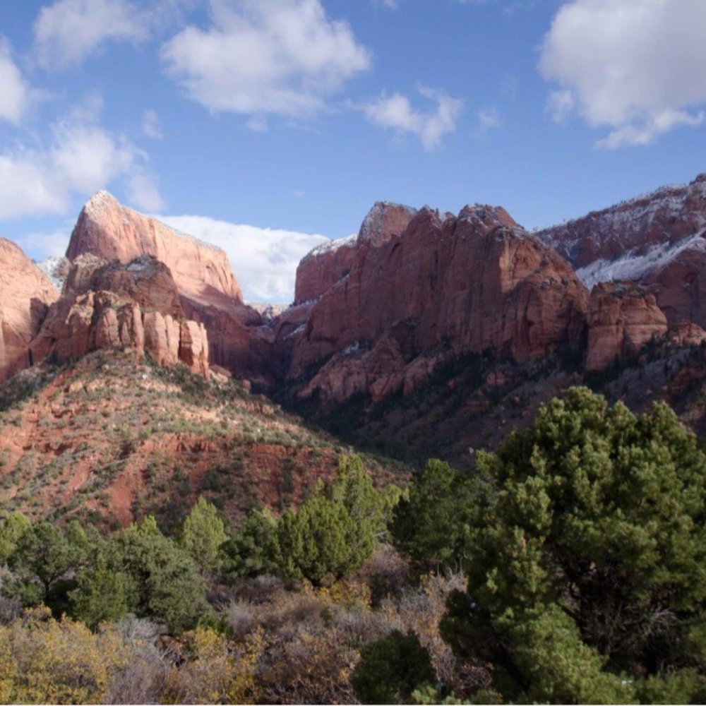 Kolob Canyons - Hiking Near Me - New Harmony, Utah Kolob Canyons - Hiking Near Me - New Harmony, Utah