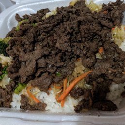 Bulgogi