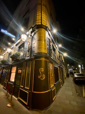 Lapérouse by null