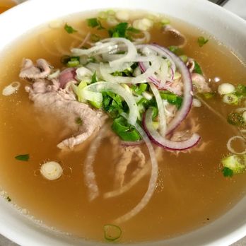 Hong Huong - a bowl of soup with meat and vegetables - Vietnamese Near Me - Edmonton, Alberta Hong Huong - a bowl of soup with meat and vegetables - Vietnamese Near Me - Edmonton, Alberta