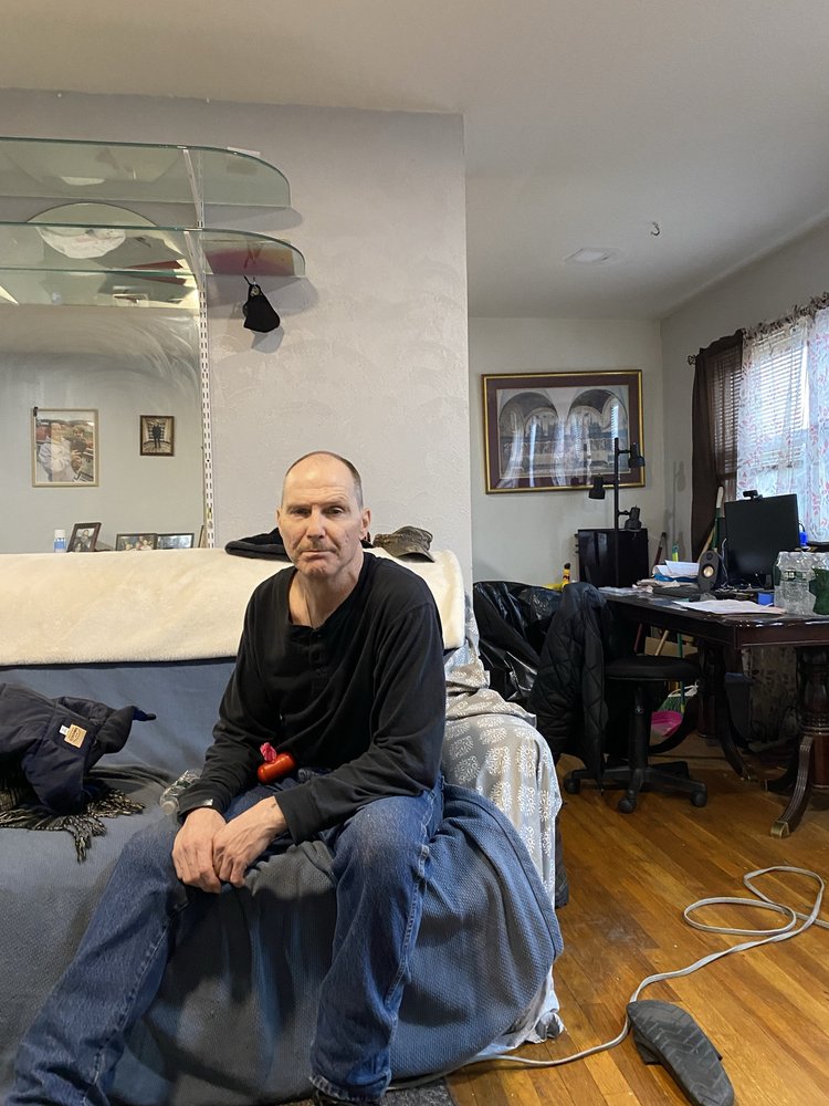 Slide of Robs plumbing