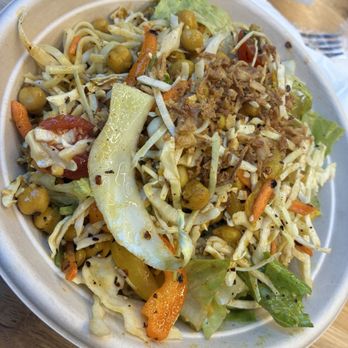 Bandoola Bowl GW - Asian Fusion Near Me - Washington, DC, District of Columbia