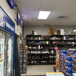 Brooks Liquor