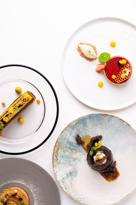 Cloud Catering and Events by null