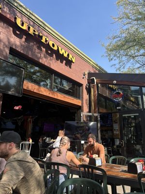 Stoney's Uptown Joint by null