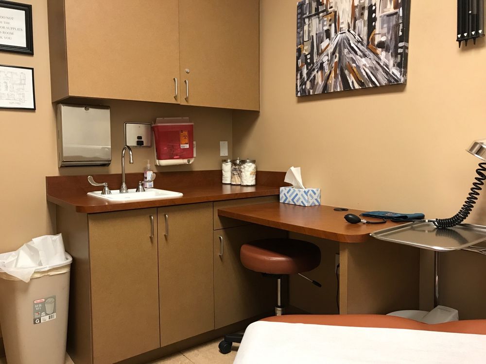 REDLANDS YUCAIPA MEDICAL GROUP URGENT CARE CENTER Updated September