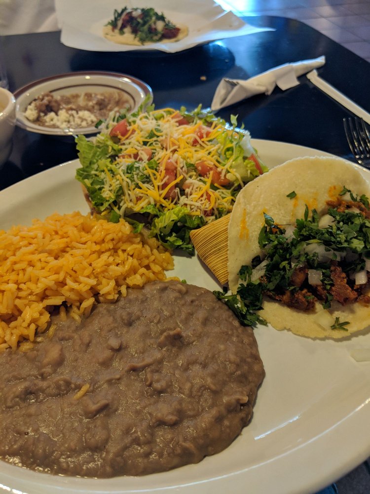 Norma's Tamales and Mexican Cuisine Logo