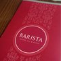 Photo of Barista