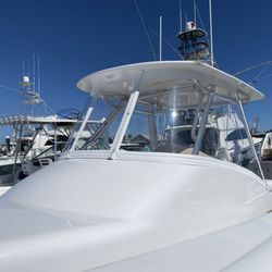 Florida Keys Marine Detail