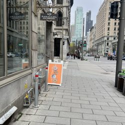 49th Parallel