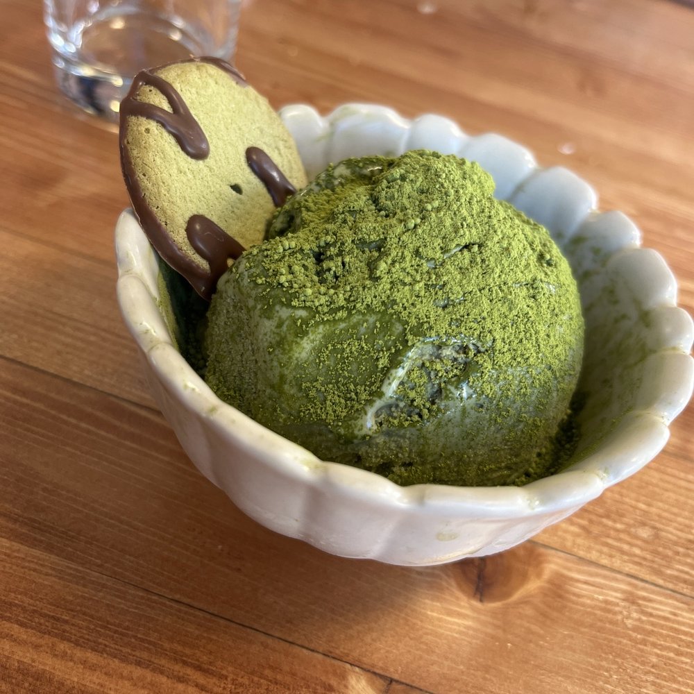 MORU - Matcha Ice Cream - Japanese Near Me - Fort Lee, New Jersey MORU - Matcha Ice Cream - Japanese Near Me - Fort Lee, New Jersey