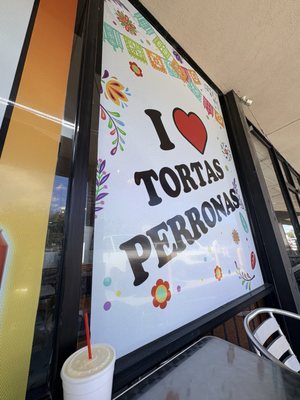 Las Tortas Perronas by null