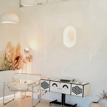 Studio Anier - Permanent Makeup Near Me - La Habra, California