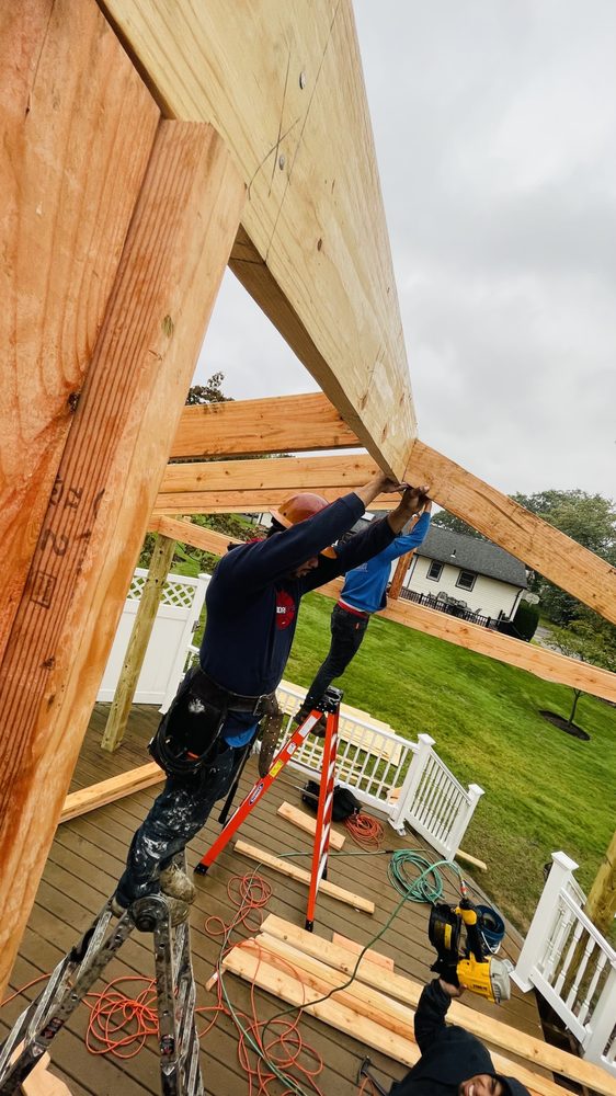 TURCIOS HOME IMPROVEMENT Updated September 2024 250 Photos 144