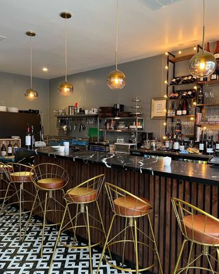 Zest Wine Bistro by null