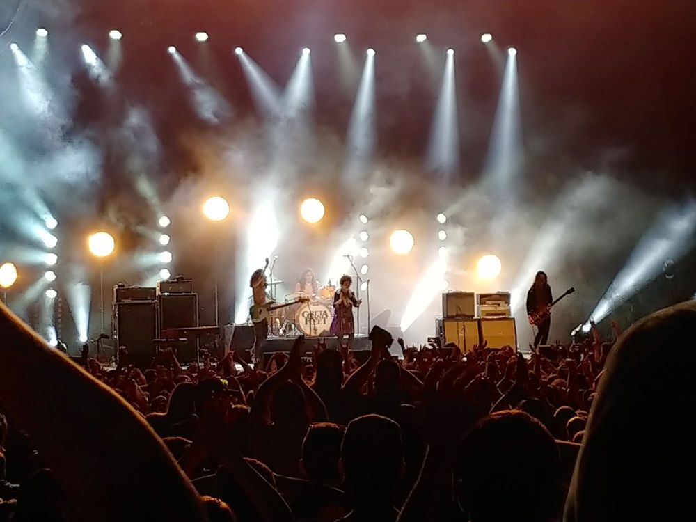 STAGE AE 895 Photos & 173 Reviews Music Venues 400 N Shore Dr